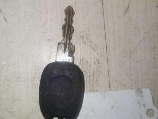 ключ Fiat Bravo 1 поколение 1999