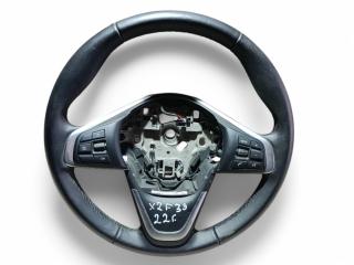 руль BMW X2 F39 2023