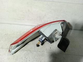 фонарь задний правый Peugeot 508 1 поколение 2014