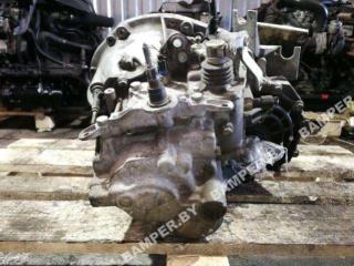 КПП механическая (МКПП) Renault Scenic 2 поколение 2004, 1.9 л., DCi, дизель, ND0001
