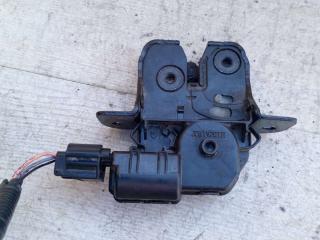 замок багажника Nissan Micra 5 поколение K14 2018