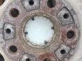 диск литой BMW X5 E70 2008, 6772243-13 - фото №11