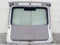крышка багажника (дверь 3-5) Nissan Almera Tino V10 2000 - фото №13