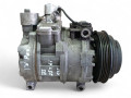 компрессор кондиционера Volkswagen Passat B5 2001, 2.5 л., дизель - фото №7