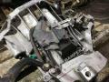 КПП механическая (МКПП) Renault Megane 2 поколение [рестайлинг] 2007, 1.5 л., DCi, дизель, TL4A045 - фото №7