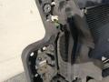 передняя панель крепления облицовки (телевизор) Audi A6 4F/C6 2007, 3.0 л., TDi, дизель - фото №10