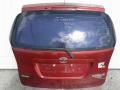 крышка багажника (дверь 3-5) Toyota Corolla Verso 1 поколение [2-й рестайлинг] 2008 - фото №5