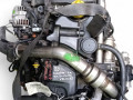двигатель Nissan Qashqai 1 поколение [рестайлинг] 2010, 1.5 л., дизель, K9KH282 - фото №2