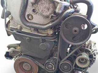 двигатель Renault Laguna 2 поколение 2003, 1.6 л., бензин, K4MD710
