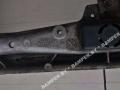 балка подвески передняя (подрамник) Mercedes-Benz C-Класс W203/S203/CL203 2003, 2.2 л., CDi, дизель - фото №7