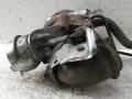 турбина Citroen C3 1 поколение 2002, 1.4 л., HDi, дизель, VVP2, RHF3V - фото №5