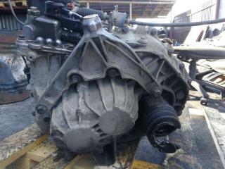 КПП механическая (МКПП) Volvo V60 1 поколение 2010, 2.0 л., TDi, дизель