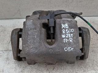 суппорт передний правый Mercedes-Benz R-Класс W251 2005