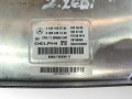 блок управления двигателем Mercedes-Benz C-Класс W204/S204 2008, 2.2 л., дизель, 6461502734 - фото №2