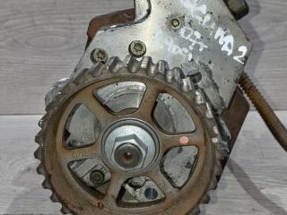 ТНВД Renault Laguna 2 поколение [рестайлинг] 2007, 1.9 л., DCi, дизель, 0445010087