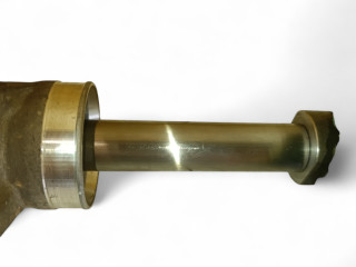 рулевая рейка Citroen C1 1 поколение 2005