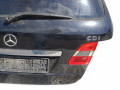 крышка багажника (дверь 3-5) Mercedes-Benz B-Класс W245 2005 - фото №7