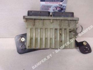 вентилятор радиатора Opel Zafira 1 поколение (A) [рестайлинг] 2003, 2.0 л., DTH, дизель