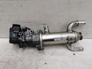 клапан EGR Citroen C5 2 поколение 2010, 2.0 л., HDi, дизель
