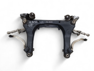 балка подвески передняя (подрамник) Audi A4 B6 2003