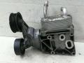 теплообменник масляного фильтра Ford C-Max 1 поколение 2005, 1.8 л., TDCi, дизель - фото №3