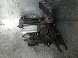 моторчик заднего стеклоочистителя (дворника) Citroen C3 2 поколение 2012, 1.6 л., бензин, хетчбэк 5 дв.