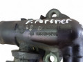 корпус термостата Peugeot Partner 1 поколение (M49) 2000, 1.9 л., дизель - фото №2
