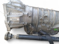 КПП автоматическая (АКПП) Land Rover Range Rover 3 поколение 2004, 3.0 л., дизель, полный привод, 96024237, Q01, 000142, 3GXG - фото №4