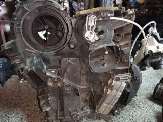 корпус отопителя (печки) Renault Megane 2 поколение 2005, 1.9 л., DCi, дизель, хетчбэк 5 дв.