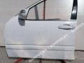 дверь передняя левая Mercedes-Benz E-Класс W210/S210 1998 - фото №4