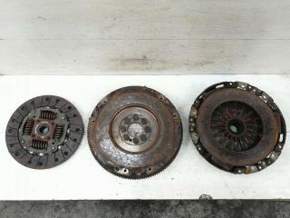 маховик Citroen Evasion 1 поколение [рестайлинг] 1999, 2.1 л., TD, дизель