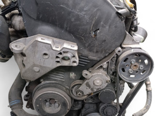 двигатель Audi A3 8L [рестайлинг] 2000, 1.9 л., дизель, ASV