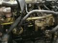 двигатель Nissan Almera Tino V10 2003, 2.2 л., TDi, дизель, YD22 - фото №3