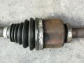 полуось передняя правая (приводной вал, ШРУС) Renault Master 3 поколение 2011, 2.3 л., DCi, DCi, дизель - фото №5