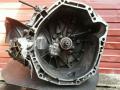 КПП механическая (МКПП) Renault Scenic 2 поколение 2006, 1.5 л., DCi, дизель, TL4A000 - фото №8