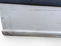 дверь сдвижная Mercedes-Benz Vito W639 2004 - фото №4