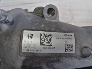 рулевая рейка Alfa Romeo Giulia 2 поколение 2019, 2.0 л., i, бензин, седан