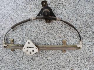 стеклоподъемник задний левый SEAT Toledo 1 поколение 1997, 1.6 л., i, бензин, седан