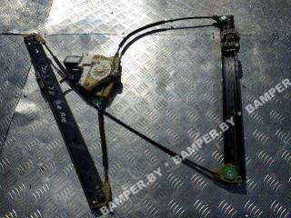 стеклоподъемник передний левый Audi Q7 4L 2006, 3.0 л., TDi, дизель