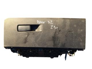 бардачок BMW X2 F39 2023