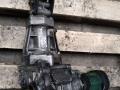 раздаточная коробка Peugeot 4007 1 поколение 2008, 2.2 л., HDi, дизель - фото №2