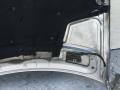 капот Mercedes-Benz C-Класс W203/S203/CL203 2003 - фото №12