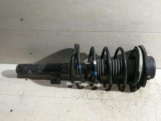 стойка передняя левая Peugeot 206 1 поколение 2002