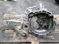 КПП механическая (МКПП) Opel Zafira 2 поколение (B) [рестайлинг] 2008, 1.7 л., CDTi, дизель, M32017D1 - фото №4