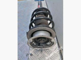 стойка передняя правая BMW 1 серия E81/E82/E87/E88 2005, 2.0 л., TDi, дизель