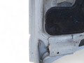 капот Renault Master 2 поколение [рестайлинг] 2007 - фото №14