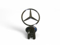 эмблема Mercedes-Benz C-Класс W203/S203/CL203 2003 - фото №2