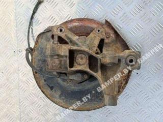 ступица задняя левая Renault Safrane 1 поколение [рестайлинг] 1997