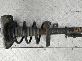 стойка передняя правая Peugeot Expert 1 поколение [рестайлинг] 2005, дизель