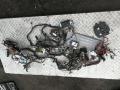 проводка Mercedes-Benz Sprinter W907/W910 2020 - фото №3